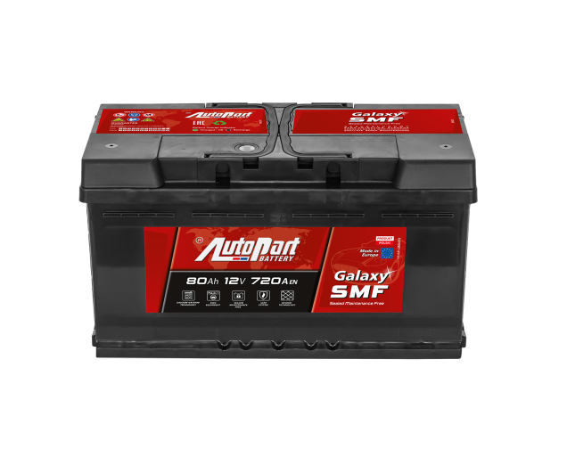 Autopart