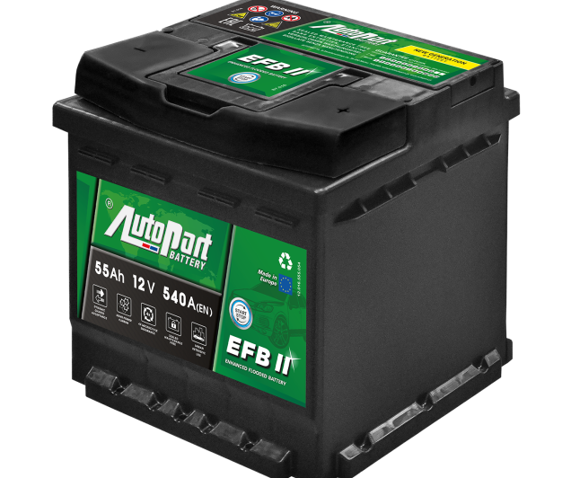 Autopart
