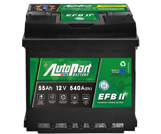 Autopart