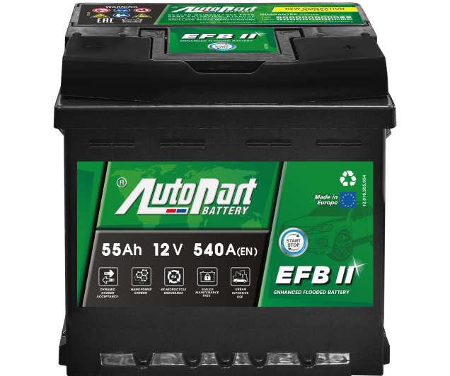 Autopart