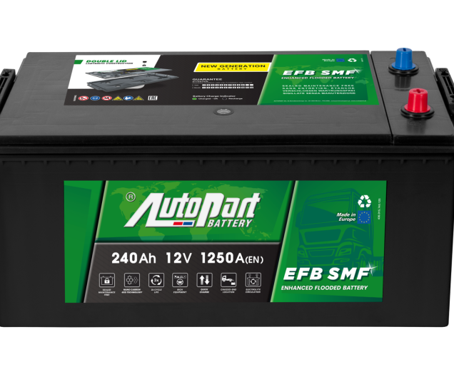Autopart