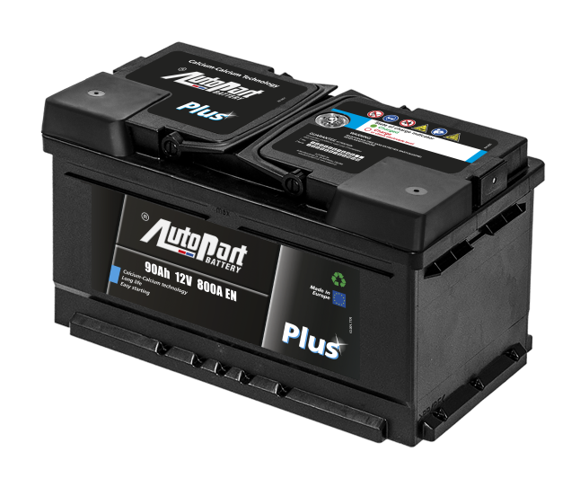 Autopart