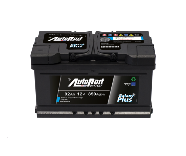 Autopart