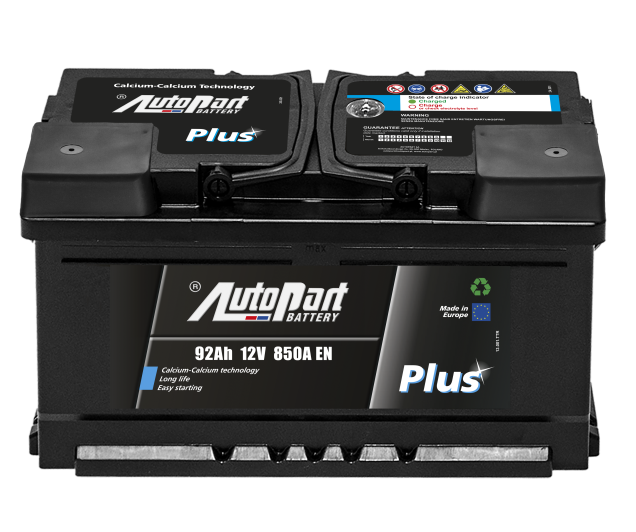 Autopart