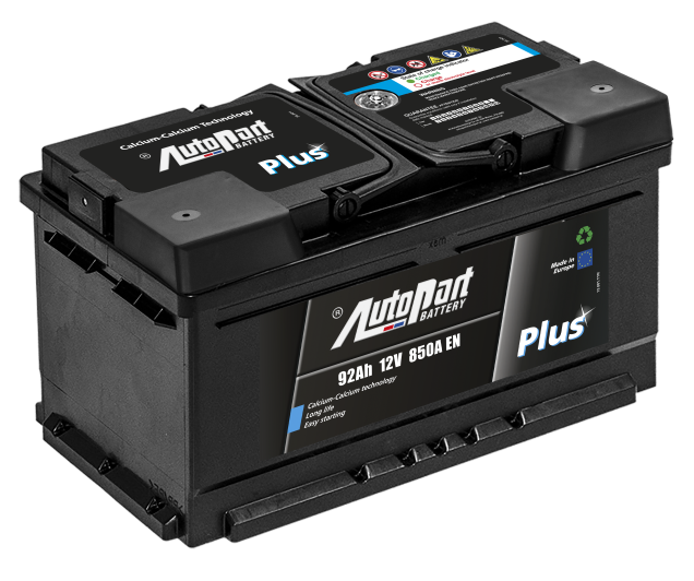 Autopart