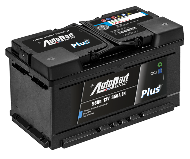 Autopart
