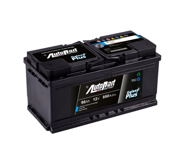 Autopart