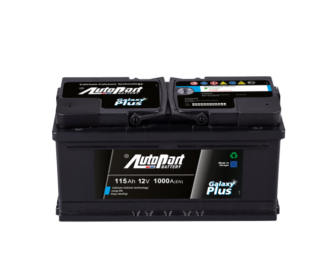 Autopart