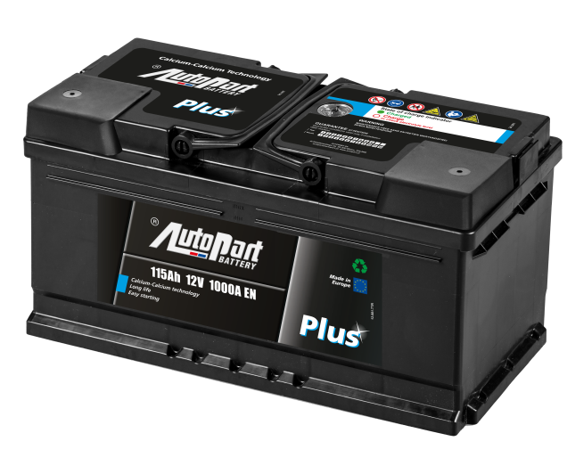 Autopart
