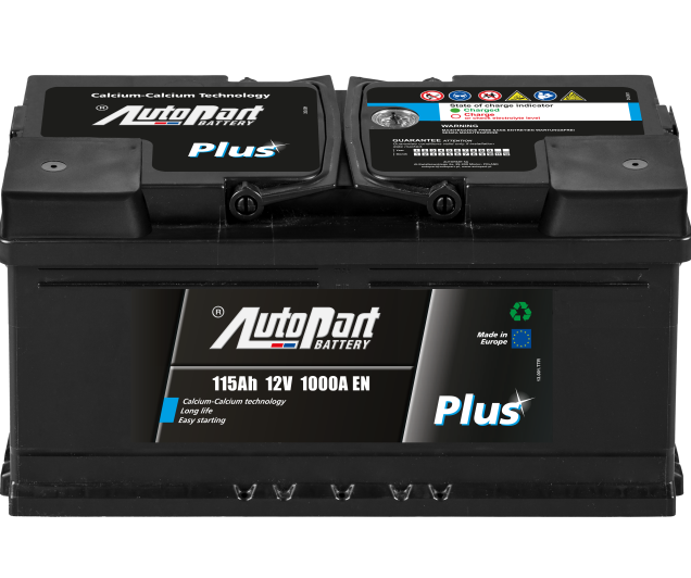 Autopart