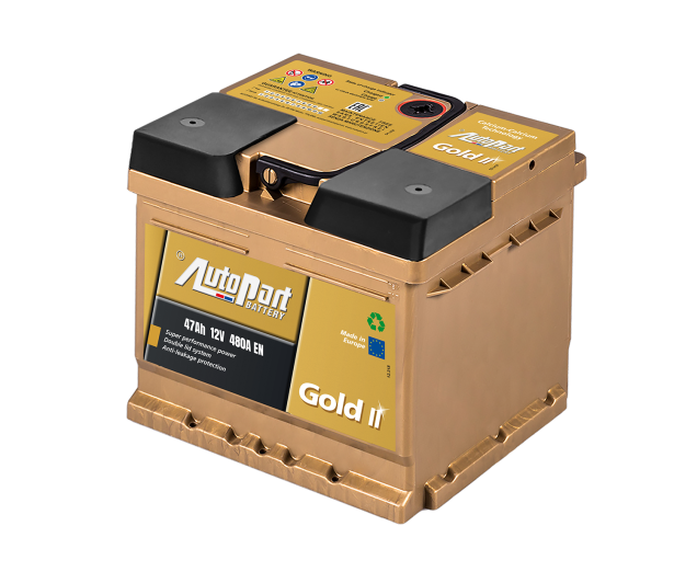 Autopart
