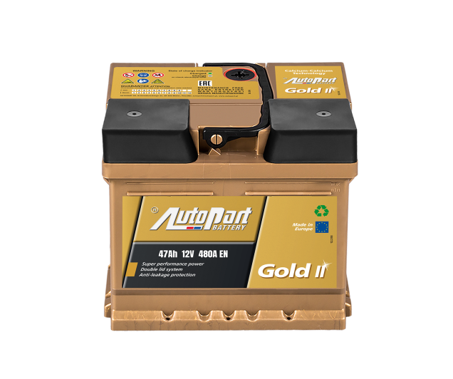 Autopart