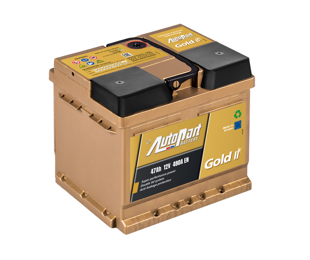 Autopart