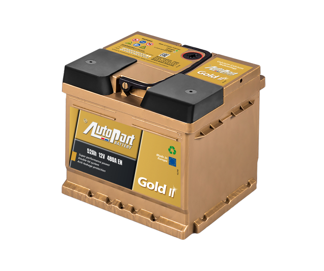 Autopart