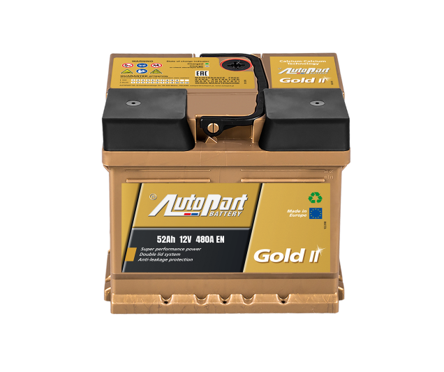Autopart