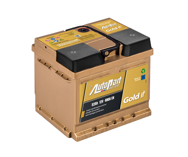 Autopart