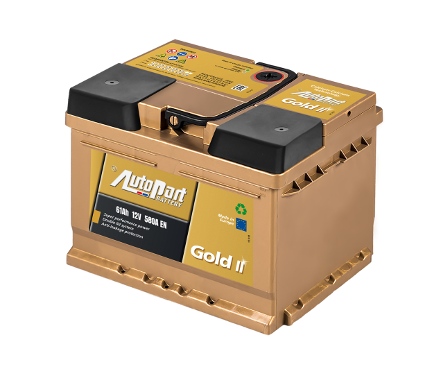 Autopart