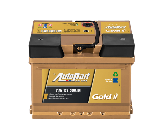 Autopart