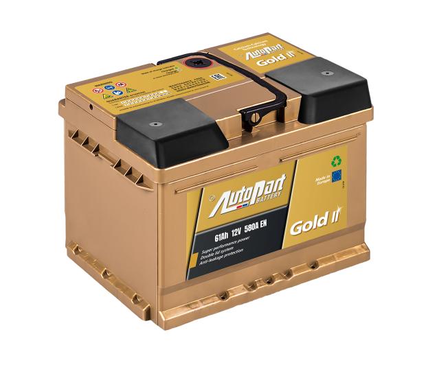Autopart