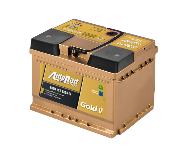 Autopart