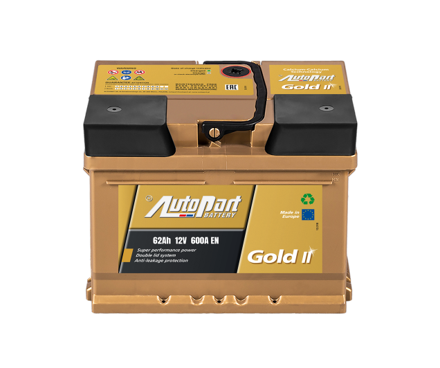 Autopart