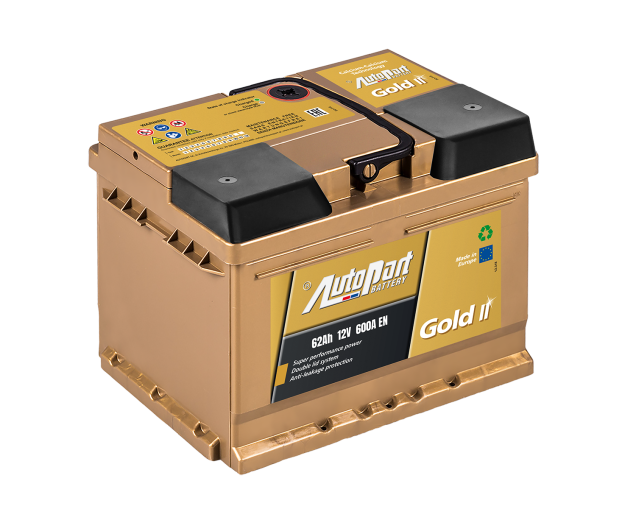 Autopart