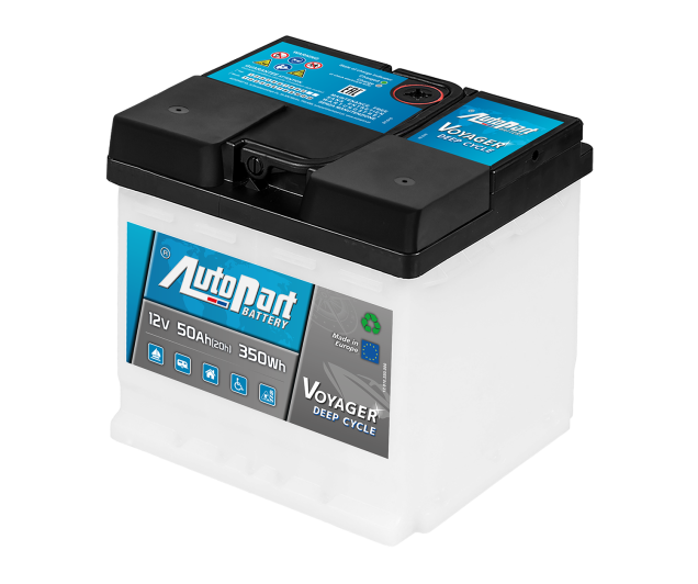 Autopart