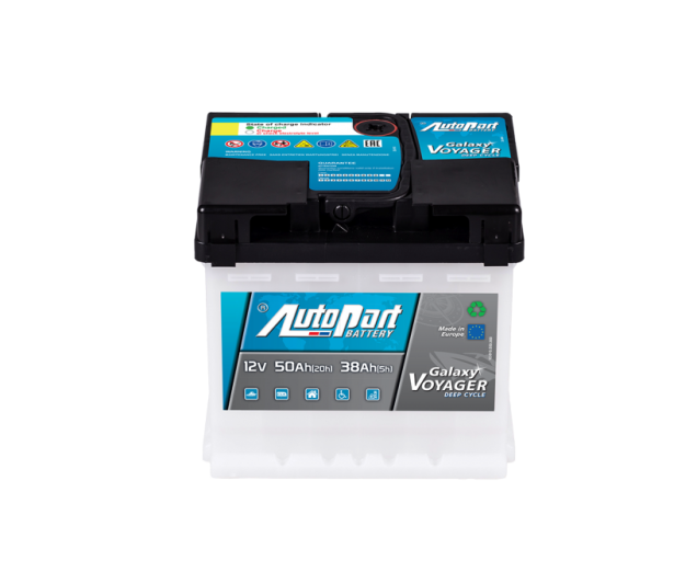 Autopart