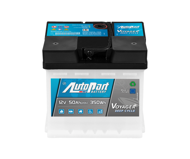 Autopart