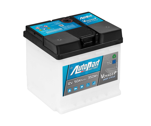Autopart