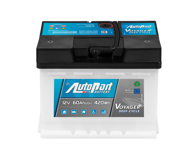 Autopart