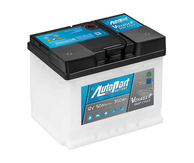 Autopart