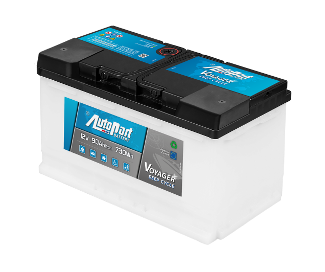 Autopart
