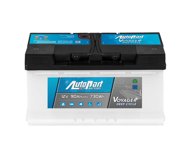 Autopart