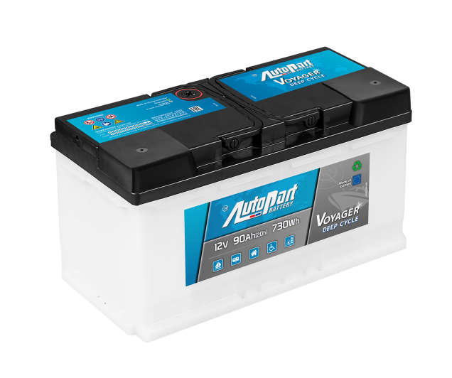 Autopart