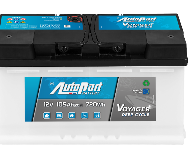 Autopart