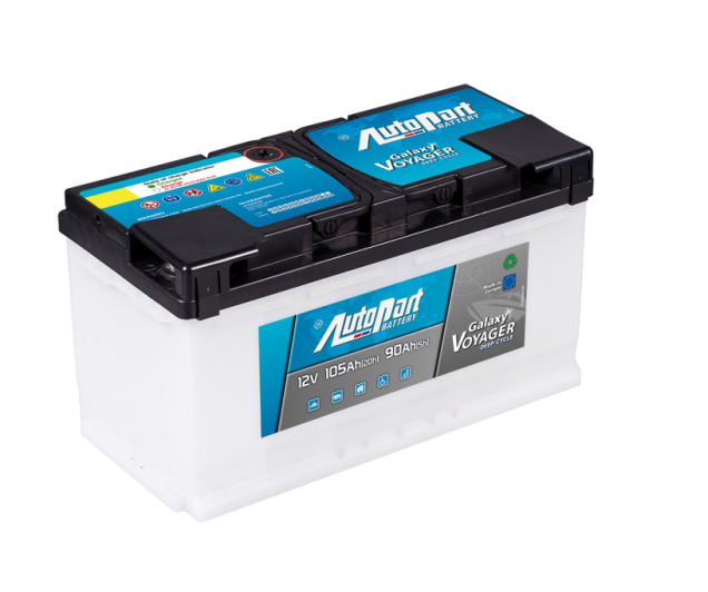 Autopart