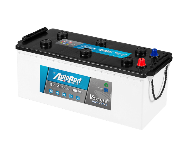 Autopart