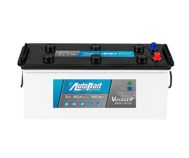 Autopart