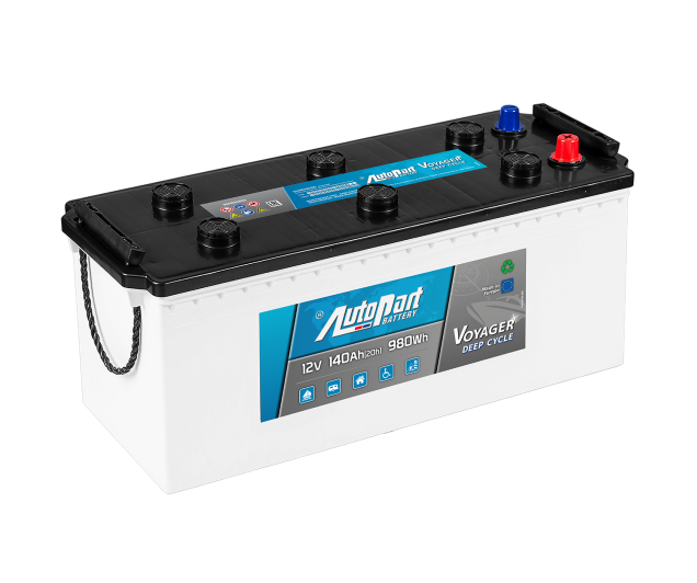 Autopart