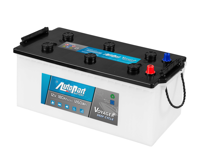Autopart
