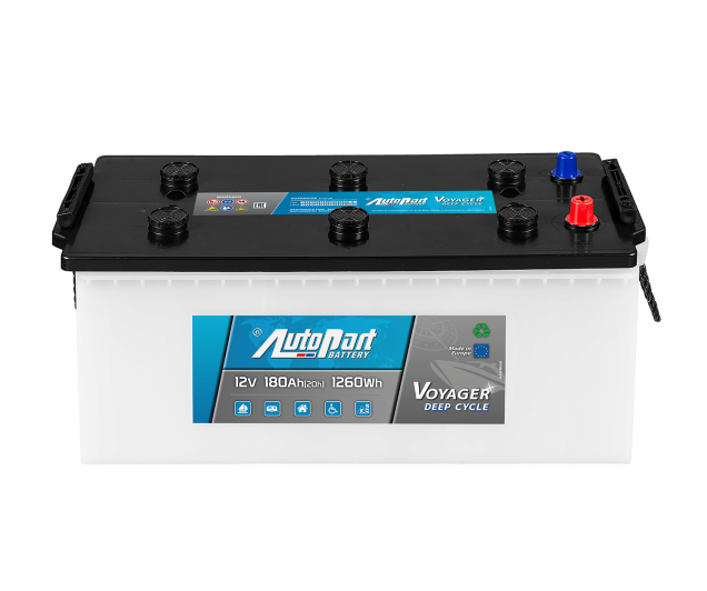 Autopart