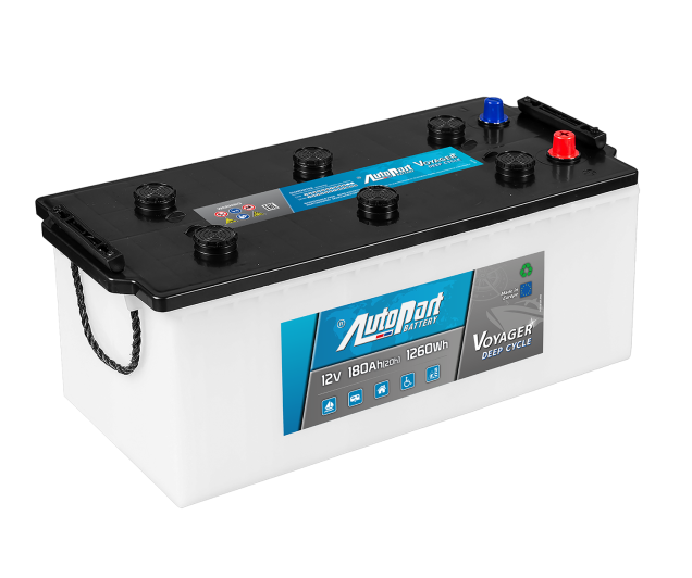 Autopart