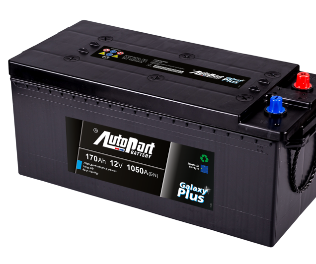 Autopart