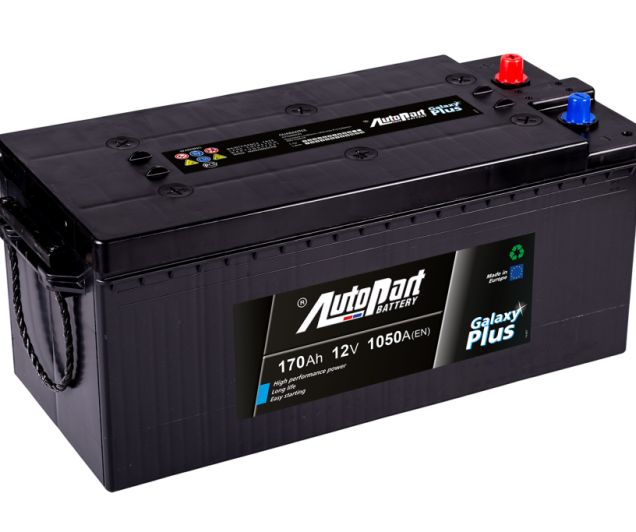 Autopart
