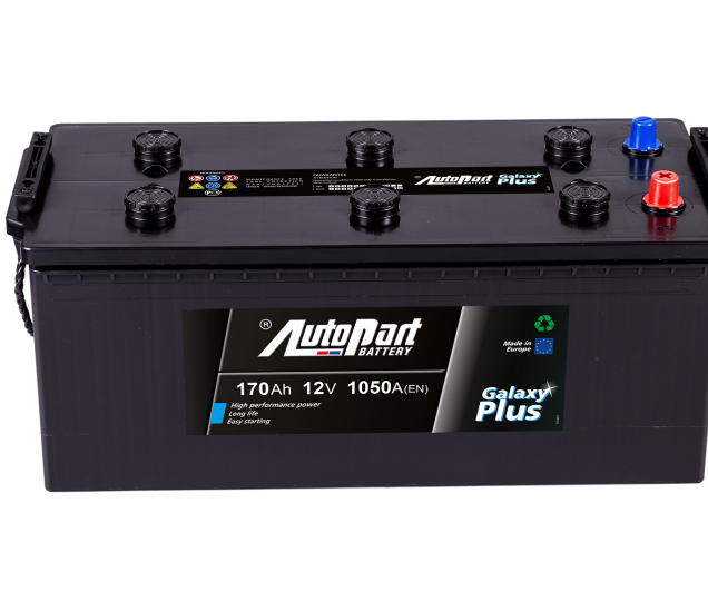 Autopart