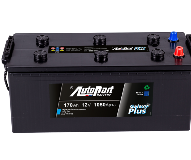 Autopart