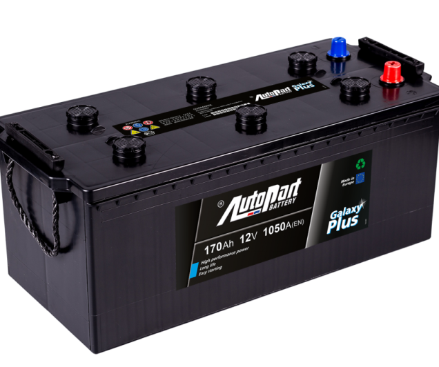 Autopart