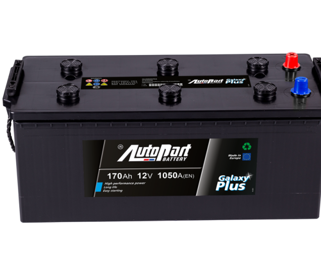 Autopart