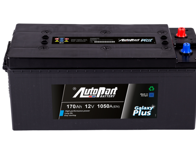 Autopart